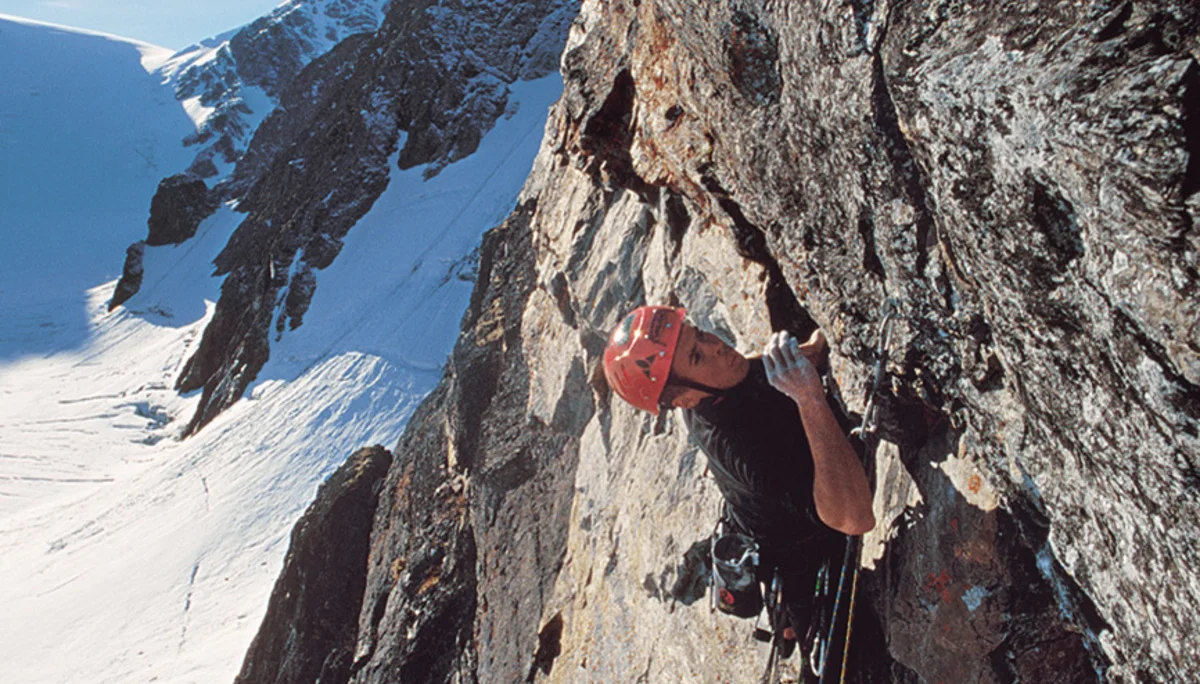 Spitzbergen 1999. | © JDAV Regensburg