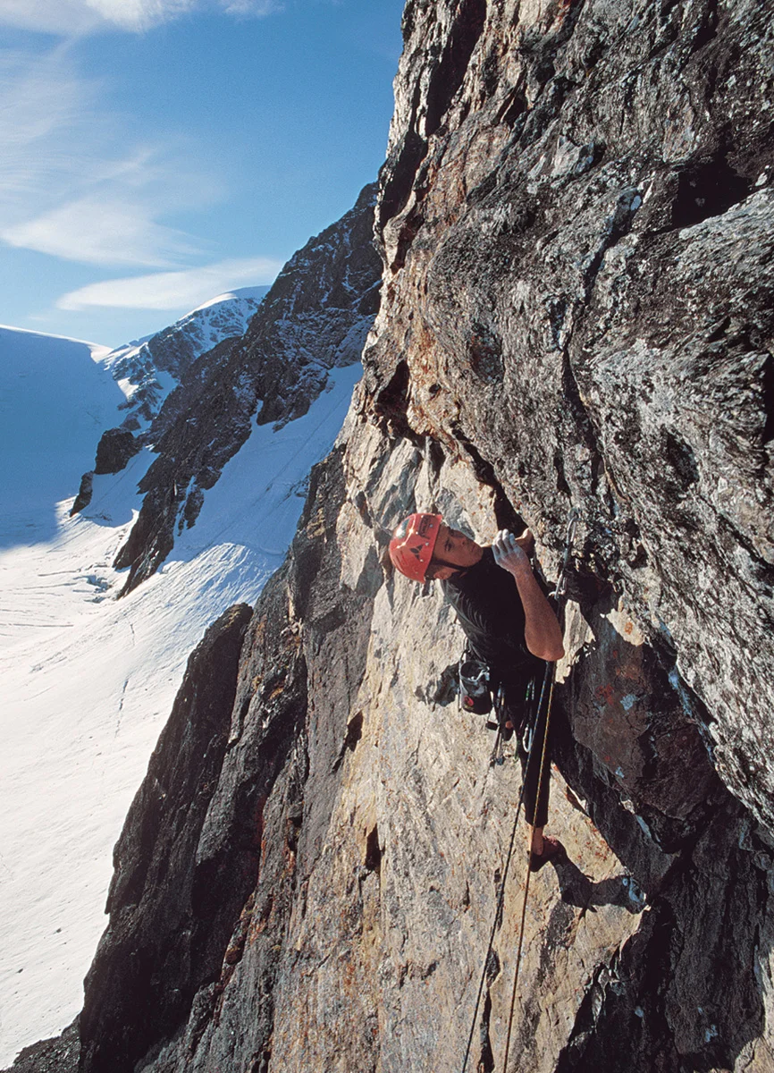Spitzbergen 1999. | © JDAV Regensburg