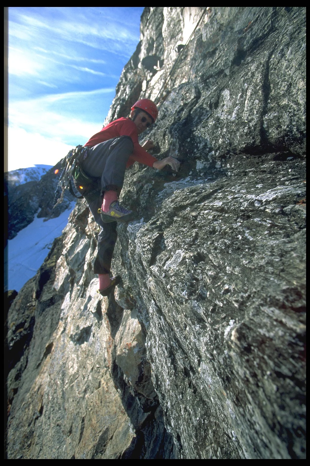 Spitzbergen 1999. | © Markus Stadler