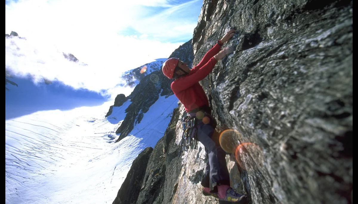 Spitzbergen 1999. | © Markus Stadler