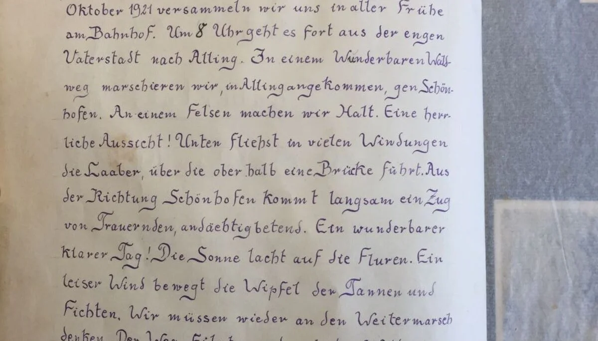© DAV Regensburg