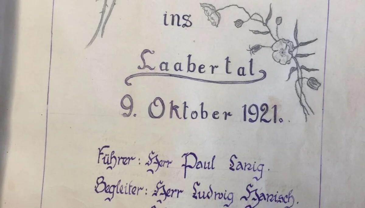 © DAV Regensburg