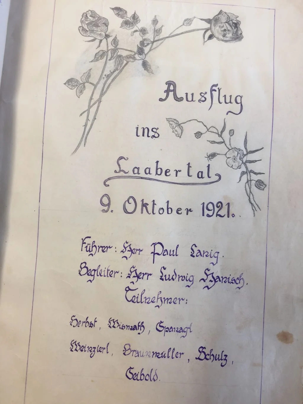 © DAV Regensburg