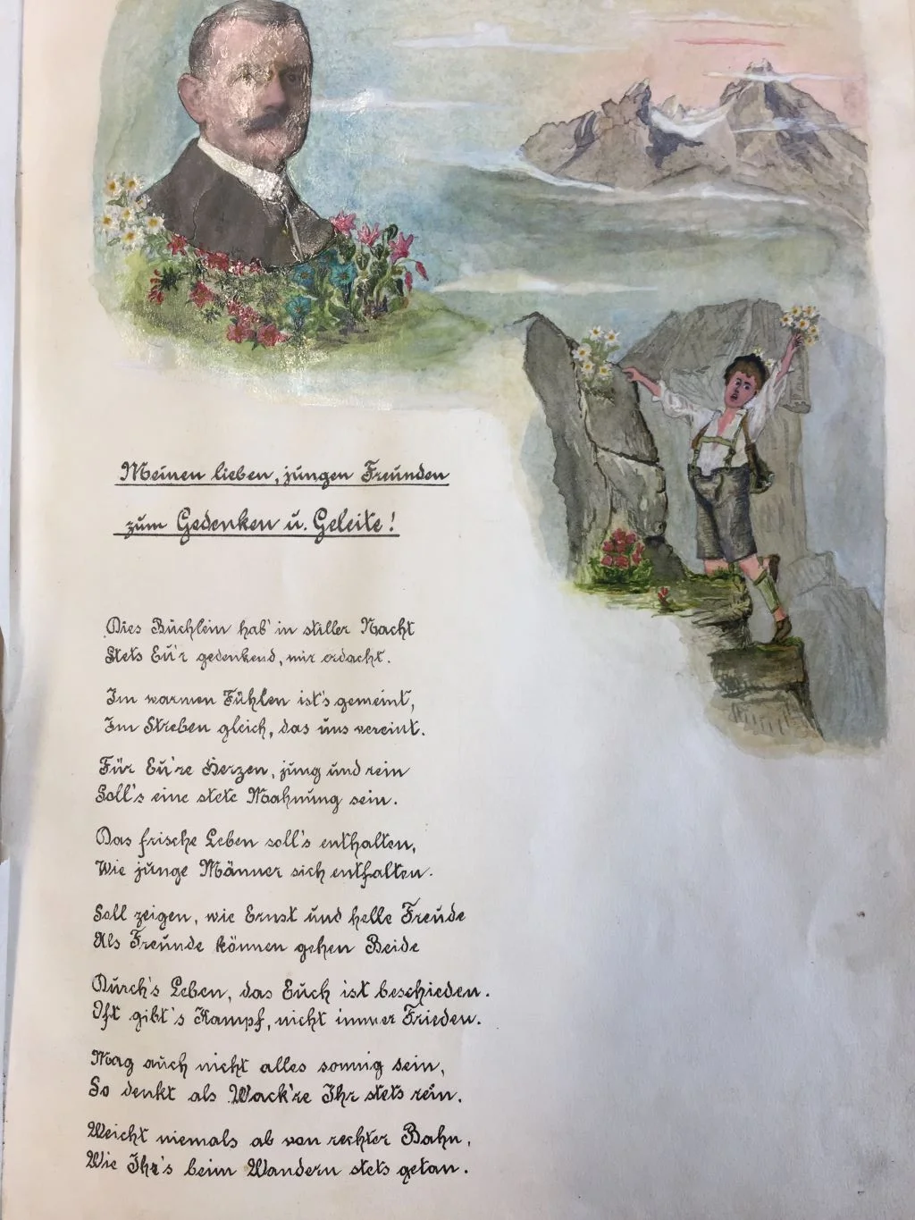 © DAV Regensburg