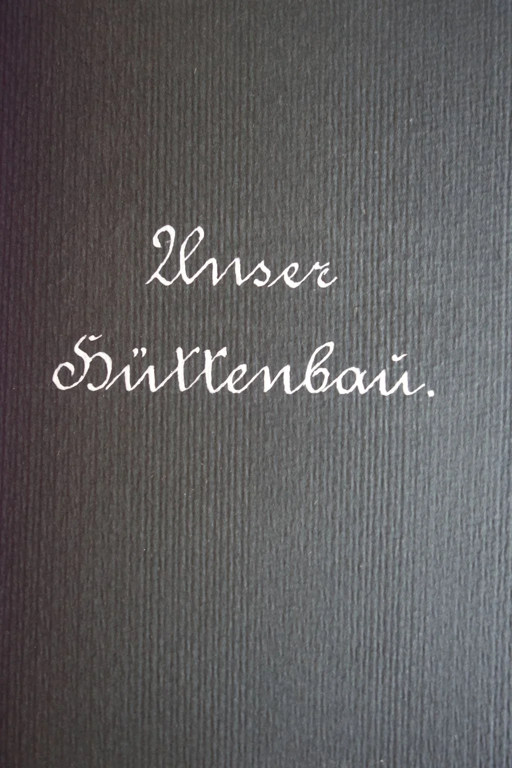 © DAV Regensburg