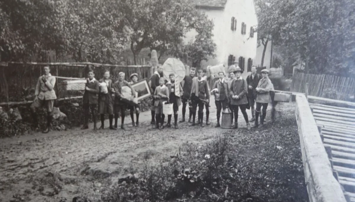 © DAV Regensburg