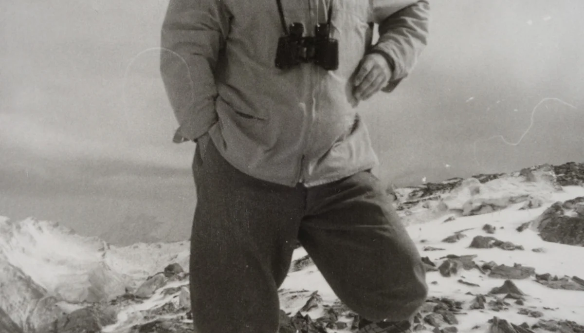 Auf der Silvretta. | © Albert Pleyer