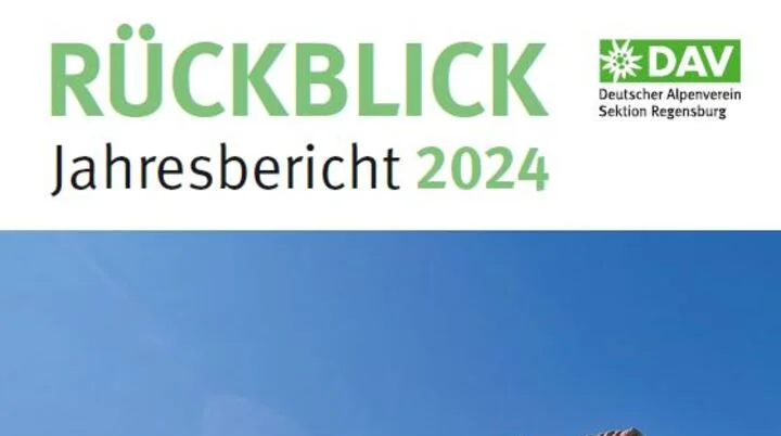 © DAV Regensburg
