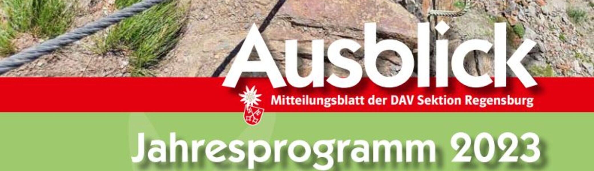 © DAV Regensburg