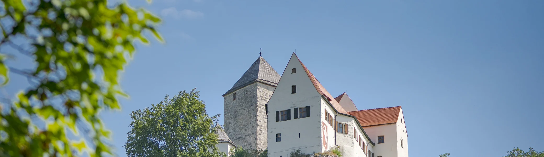 © Naturpark Altmühltal