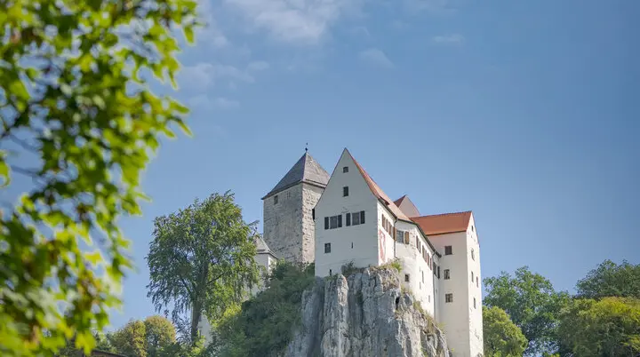 © Naturpark Altmühltal