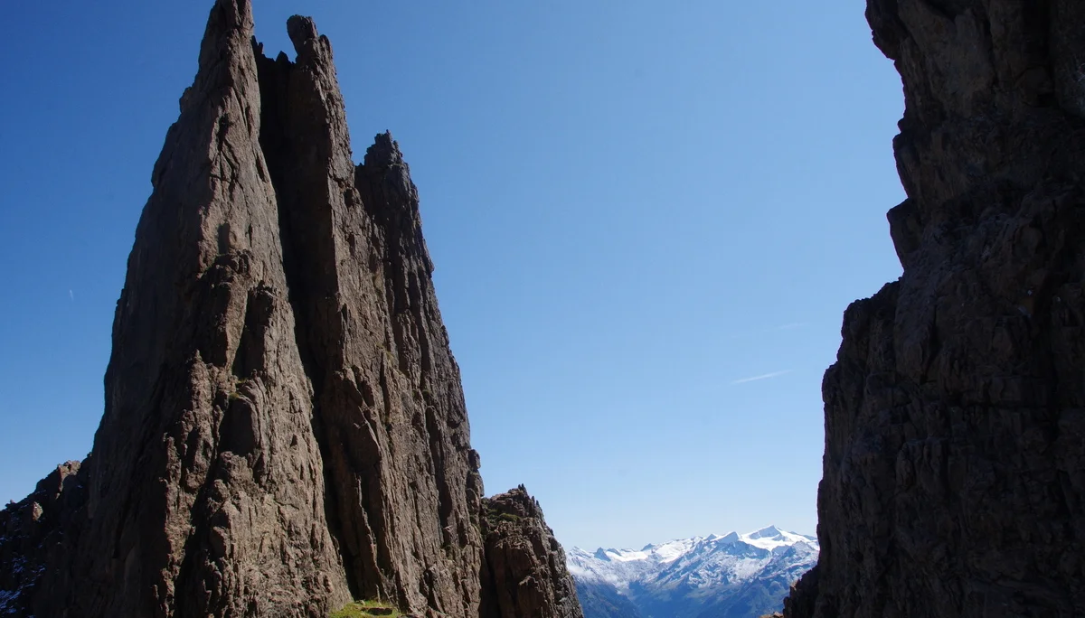 Großer Rettenstein | © Toni Putz