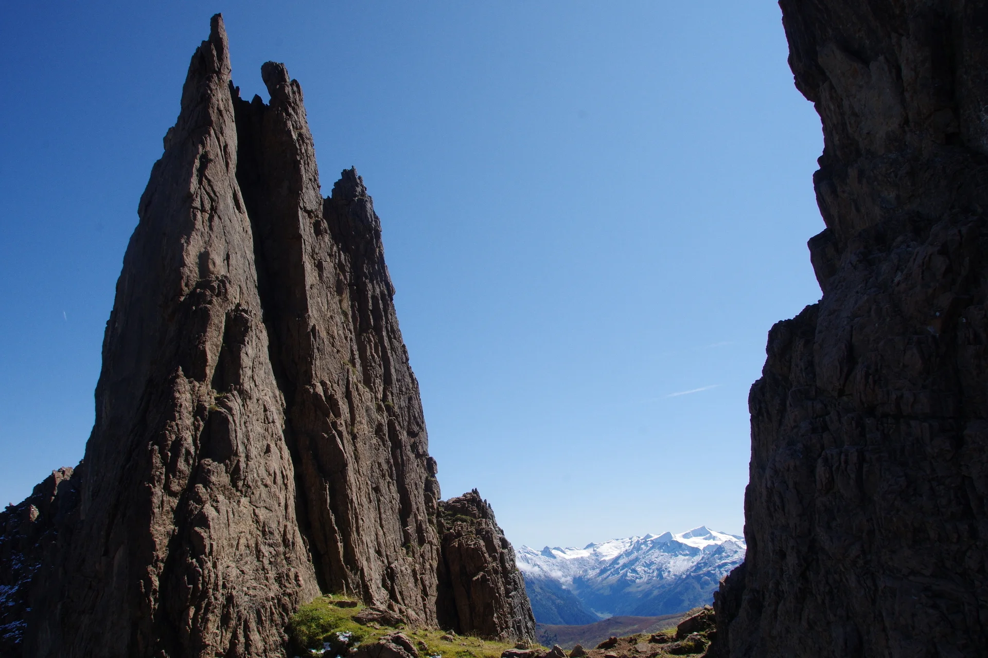 Großer Rettenstein | © Toni Putz