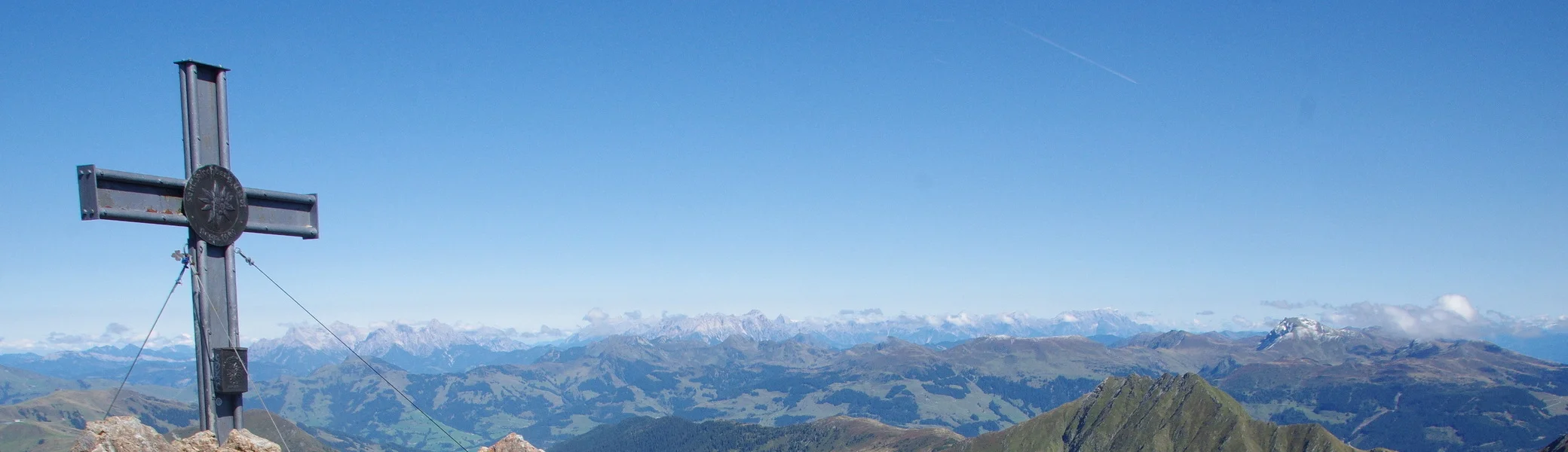 Großer Rettenstein | © Toni Putz