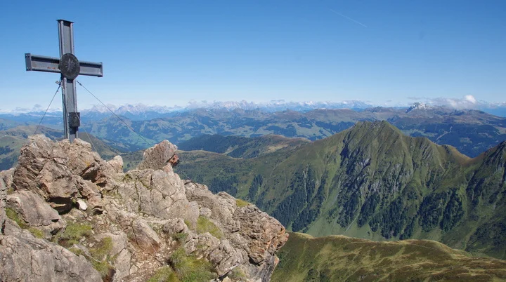 Großer Rettenstein | © Toni Putz