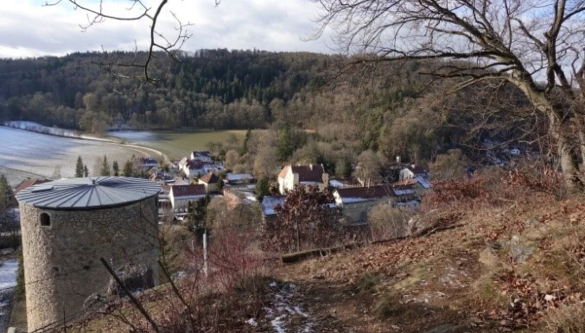 Burgruine Loch | © Toni Putz