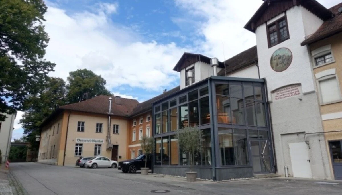 Eichhofen | © Toni Putz