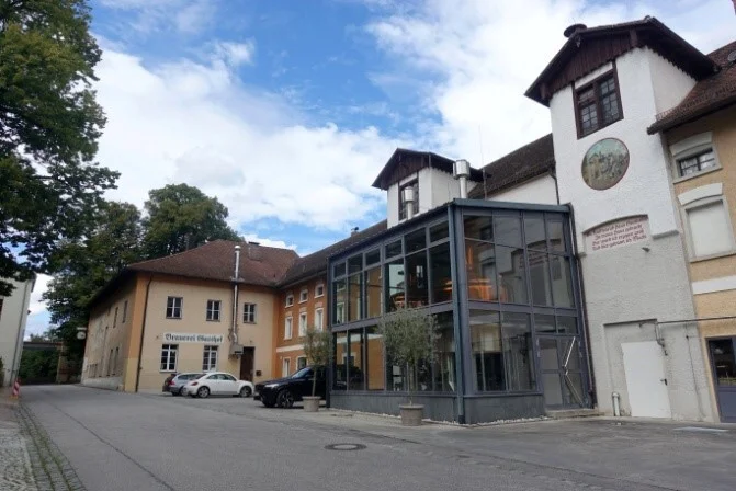 Eichhofen | © Toni Putz