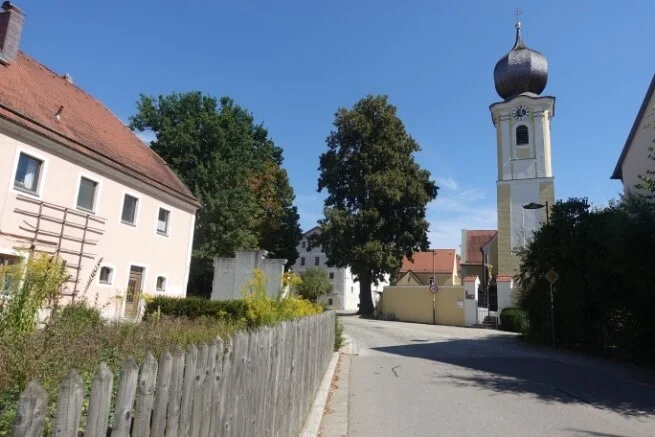 Eilsbrunn | © Toni Putz