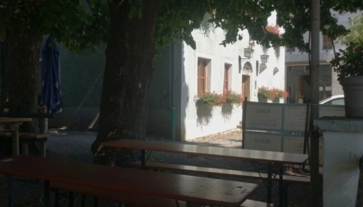 Gasthof Röhrl | © Toni Putz