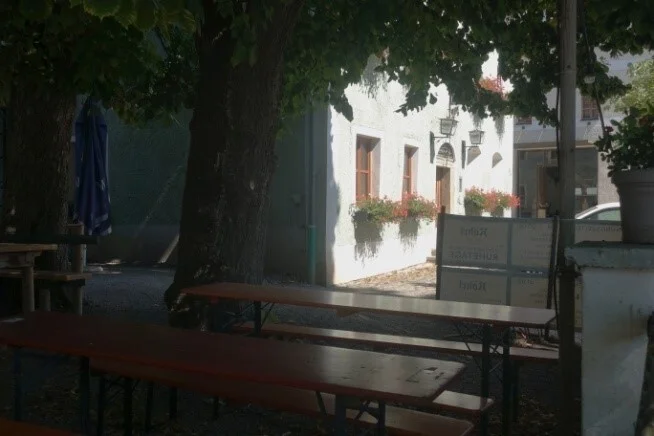 Gasthof Röhrl | © Toni Putz