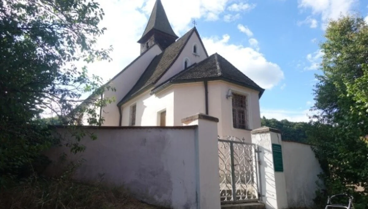 Kirche in Alling | © Toni Putz