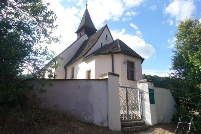 Kirche in Alling | © Toni Putz