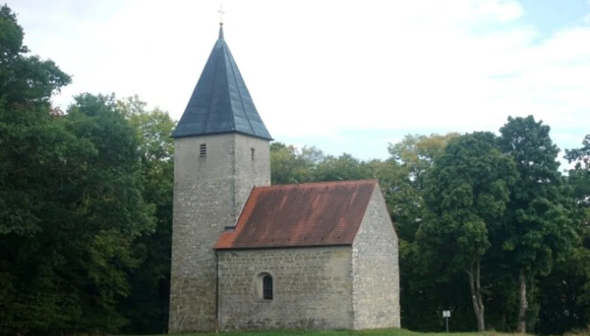 Kirche St. Nikolaus | © Toni Putz