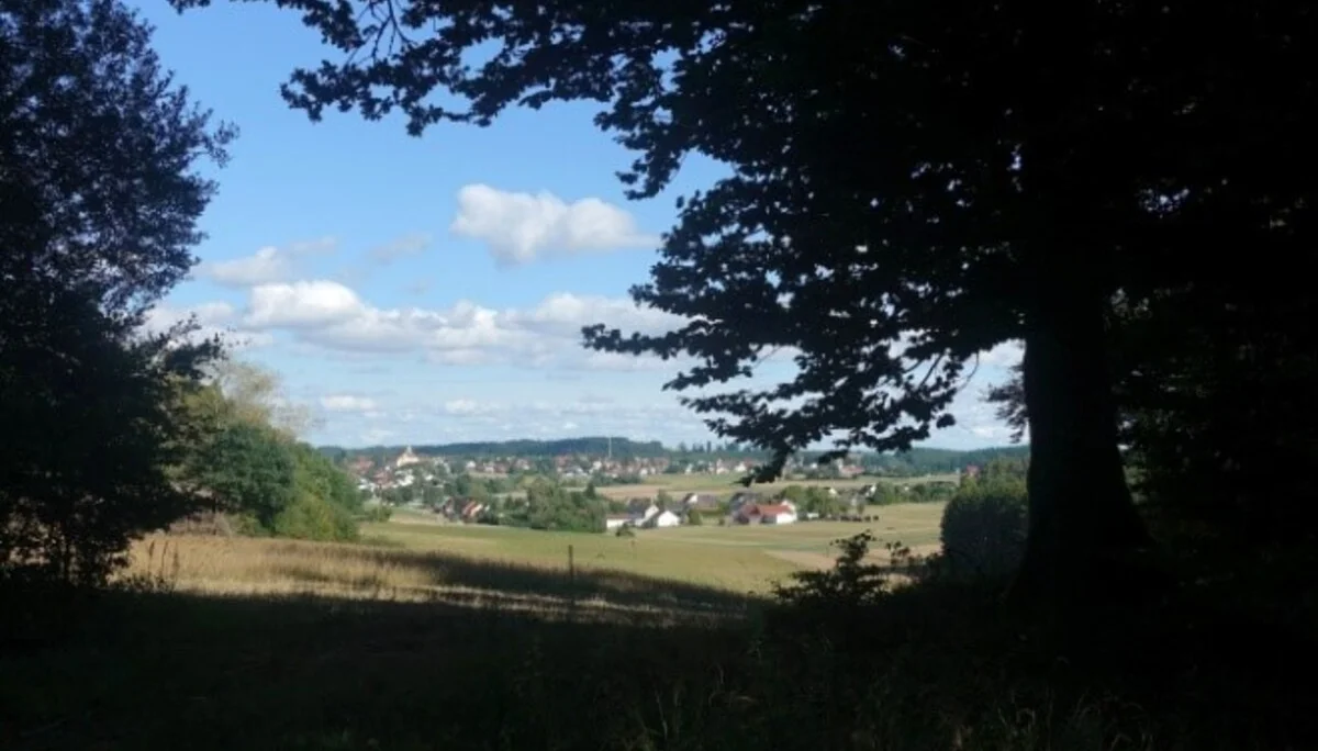 Viehhausen | © Toni Putz