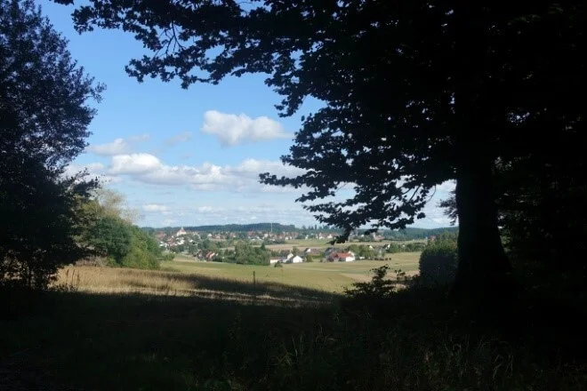 Viehhausen | © Toni Putz