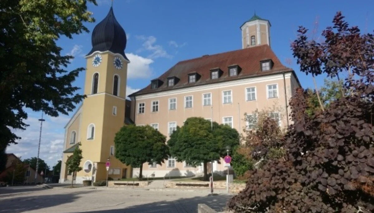 Schloss Viehhausen | © Toni Putz