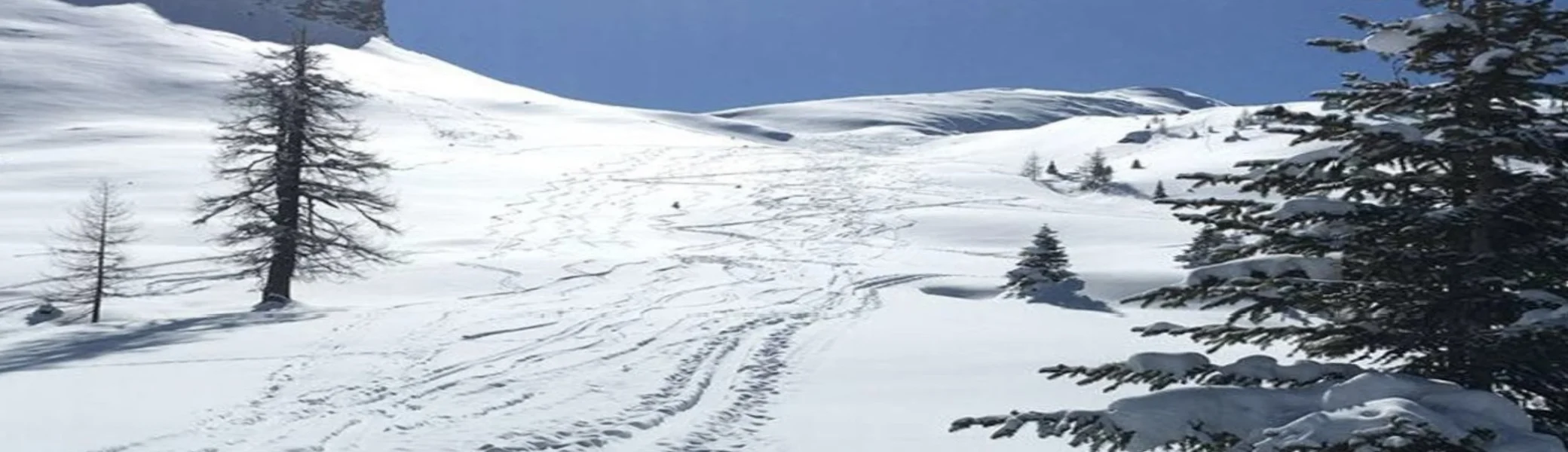 Skitour zum Döferl | © Maria Lohwasser