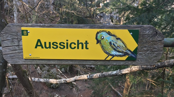 © DAV Regensburg