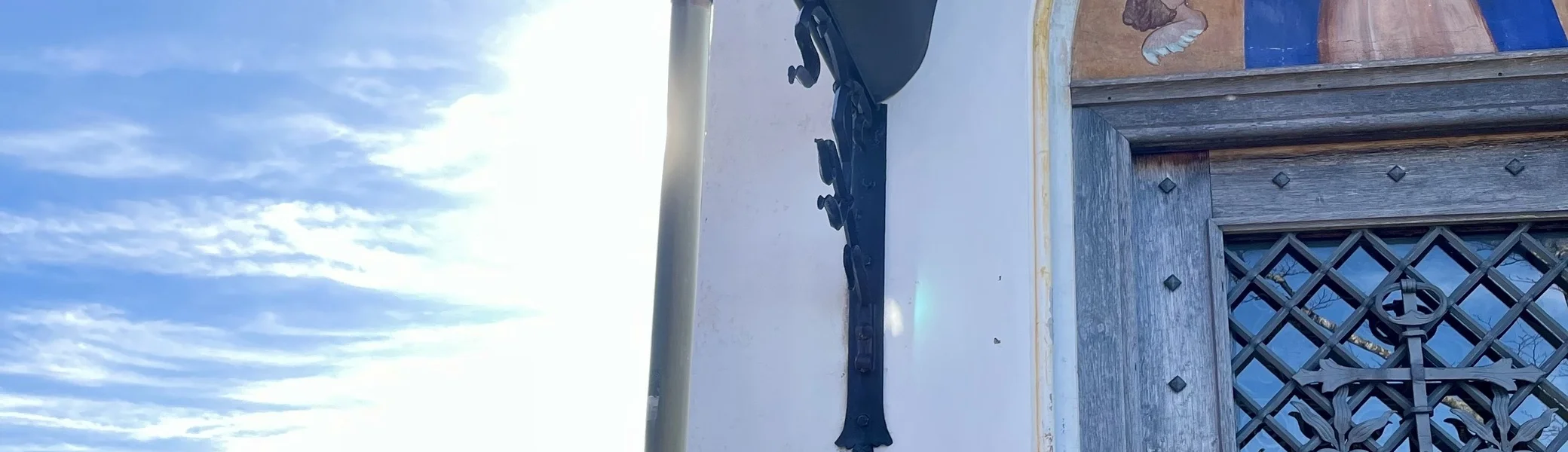 Kapelle am Riederstein | © Petra Bartoli y Eckert