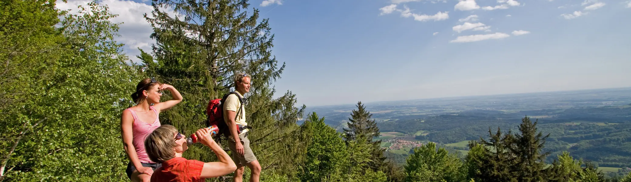 Rusel | © Landkreis Deggendorf