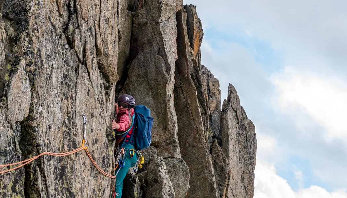 © DAV-Truppe des Finsteraarhorns