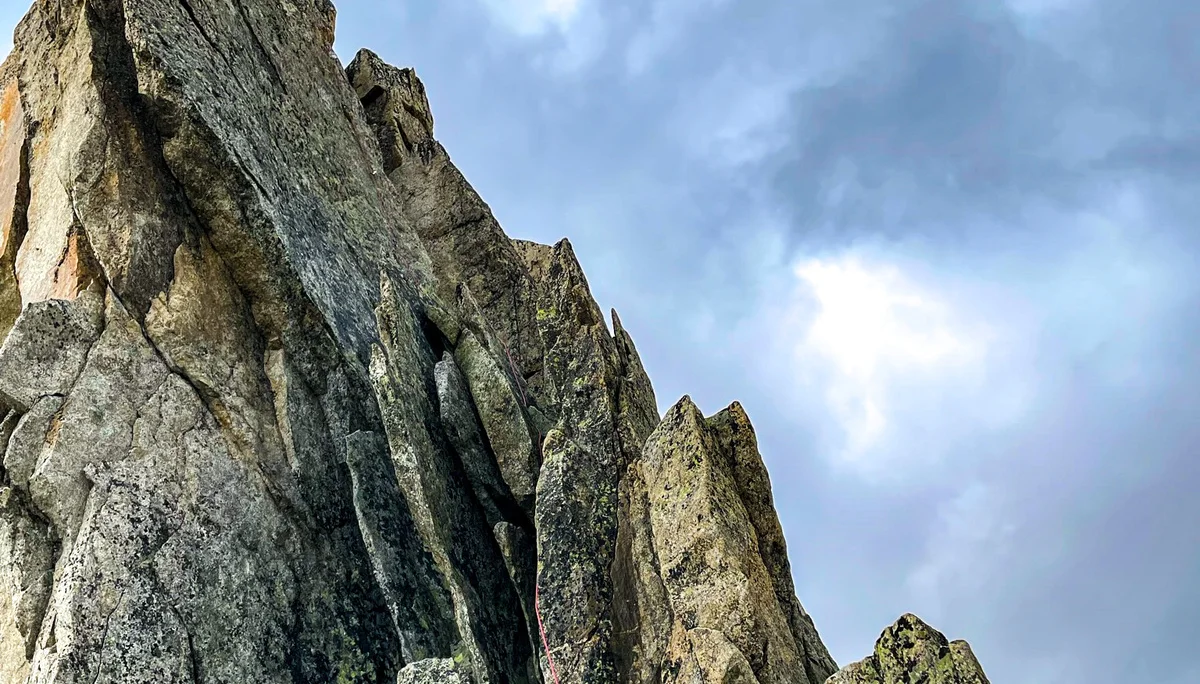 © DAV-Truppe des Finsteraarhorns