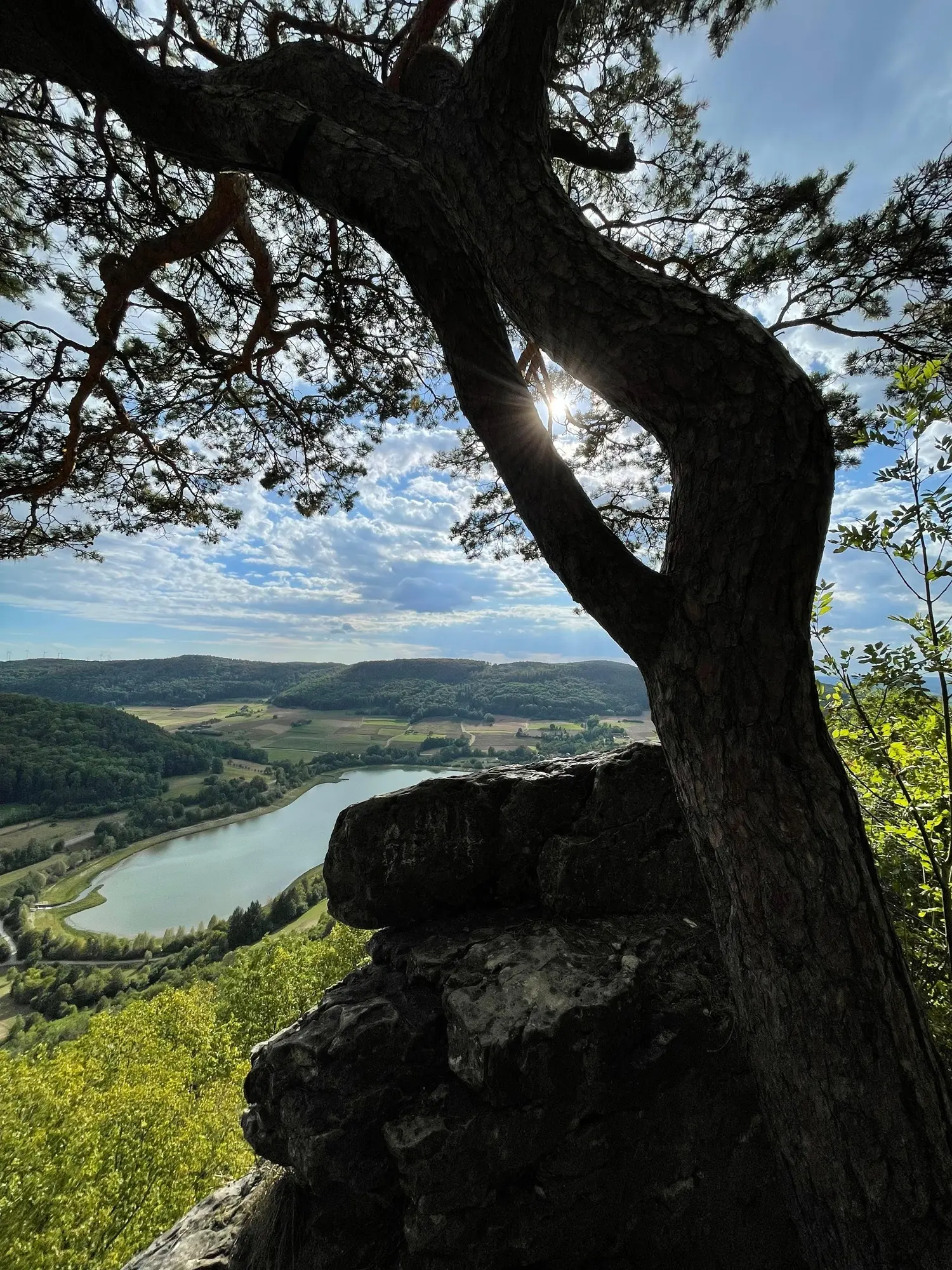 Hersbrucker Alb | © Henri / Öffigruppe