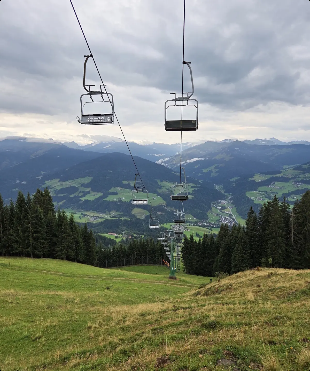 Brixen im Thale | © Hana Bejlková