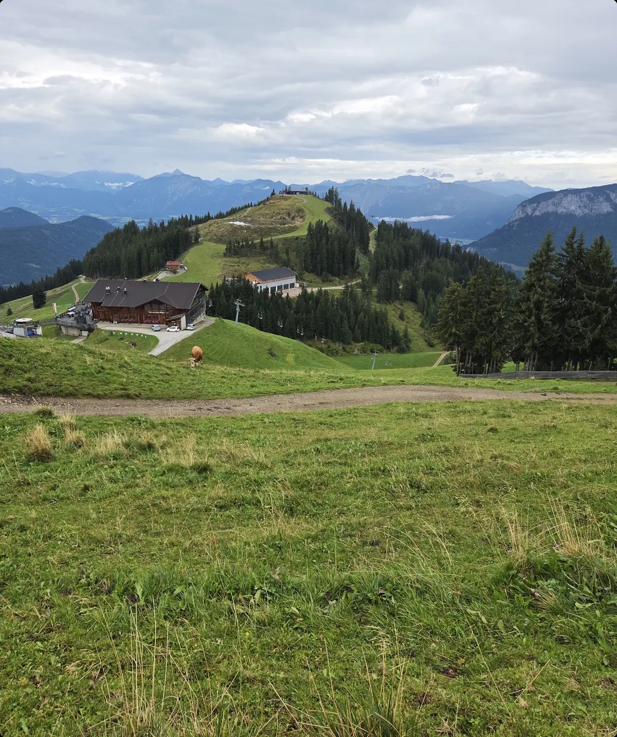 Brixen im Thale | © Hana Bejlková