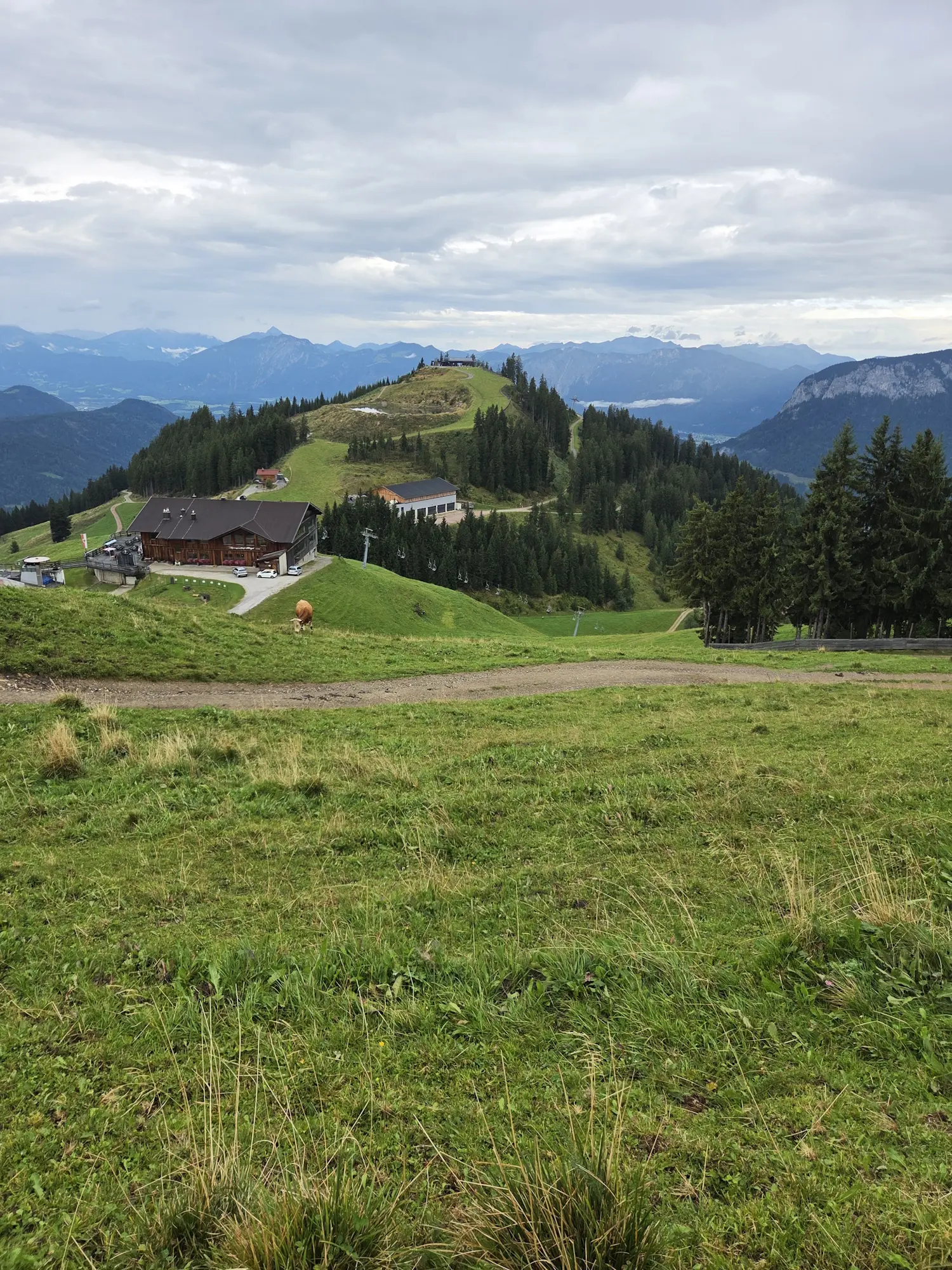 Brixen im Thale | © Hana Bejlková