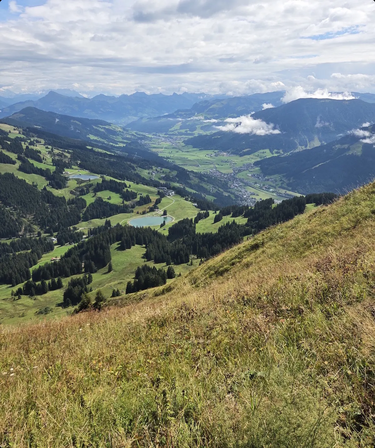 Brixen im Thale | © Hana Bejlková