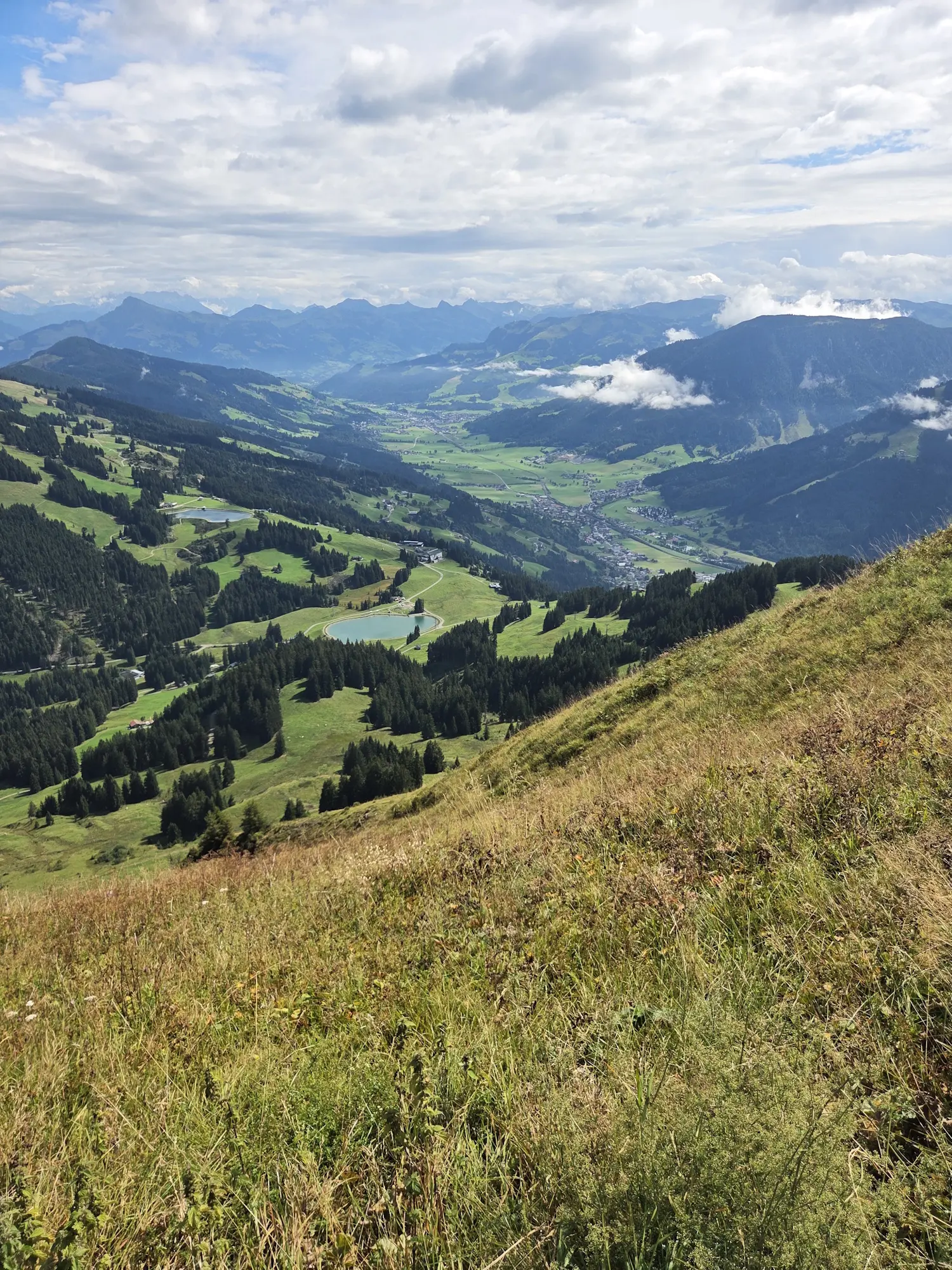 Brixen im Thale | © Hana Bejlková