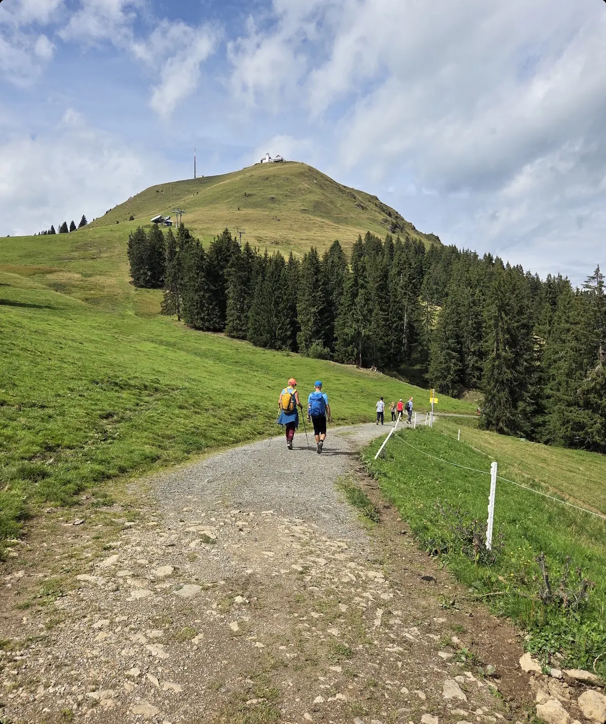 Brixen im Thale | © Hana Bejlková