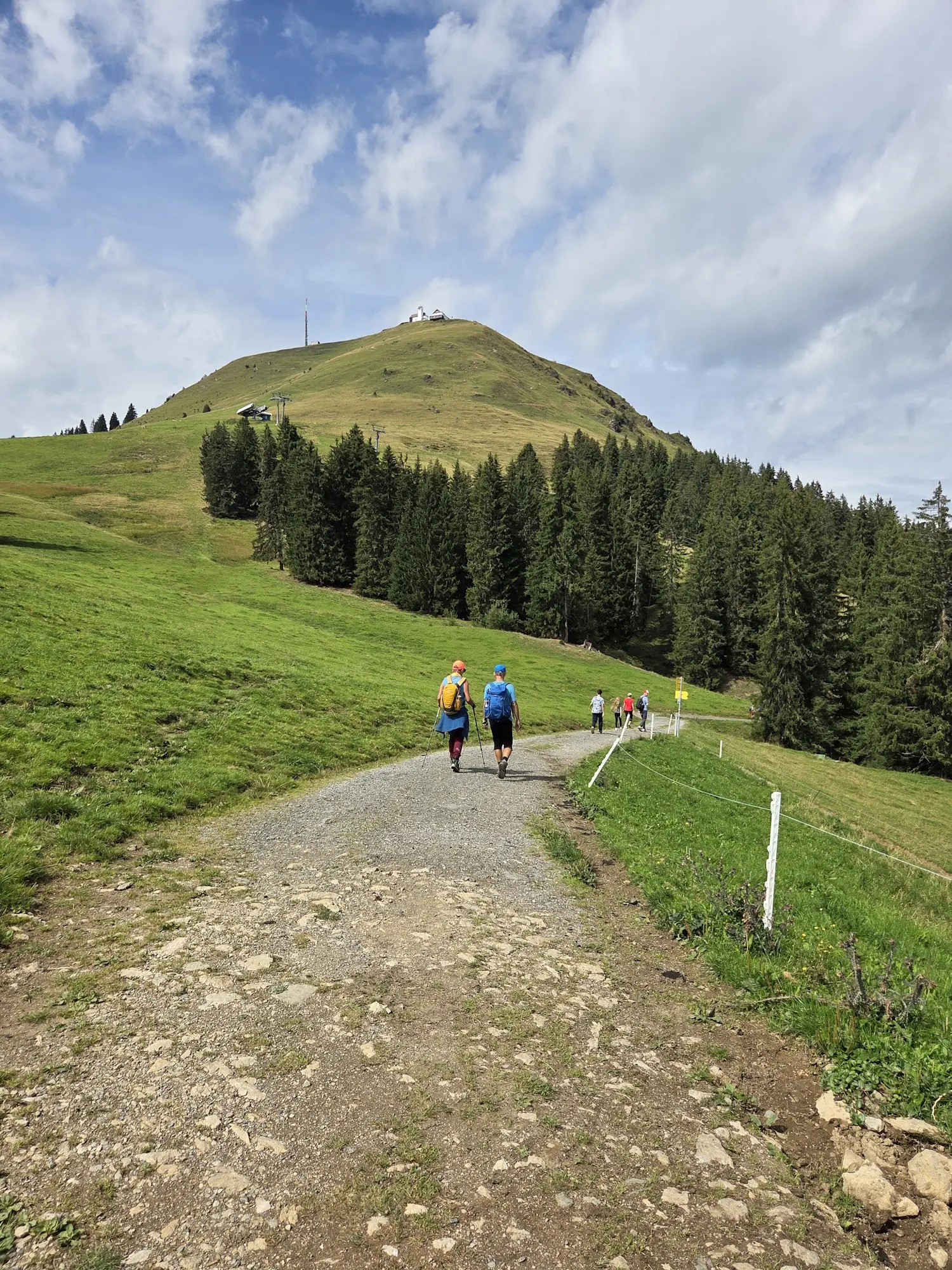 Brixen im Thale | © Hana Bejlková
