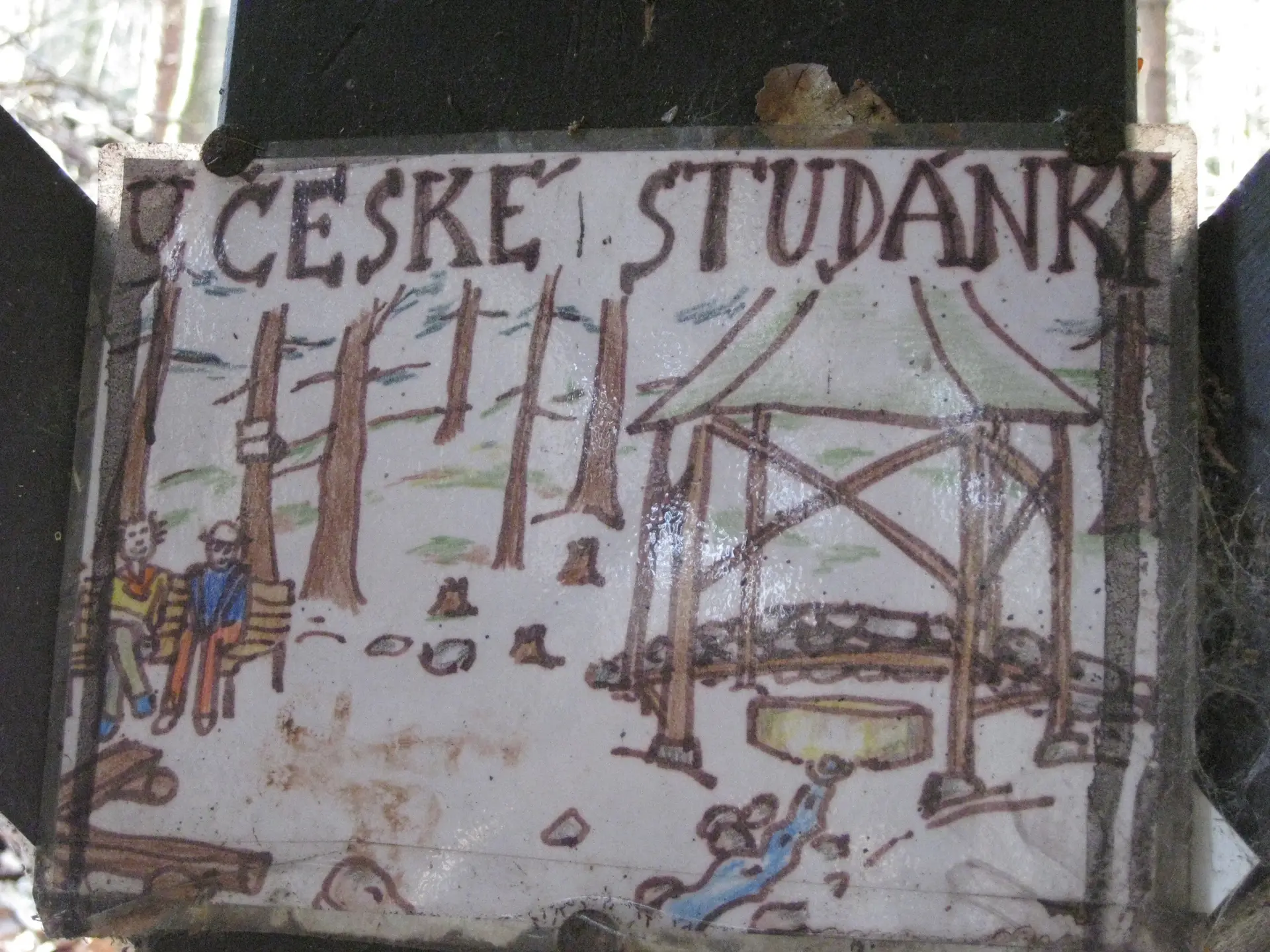 Ceska Studanka | © Claudia Reger