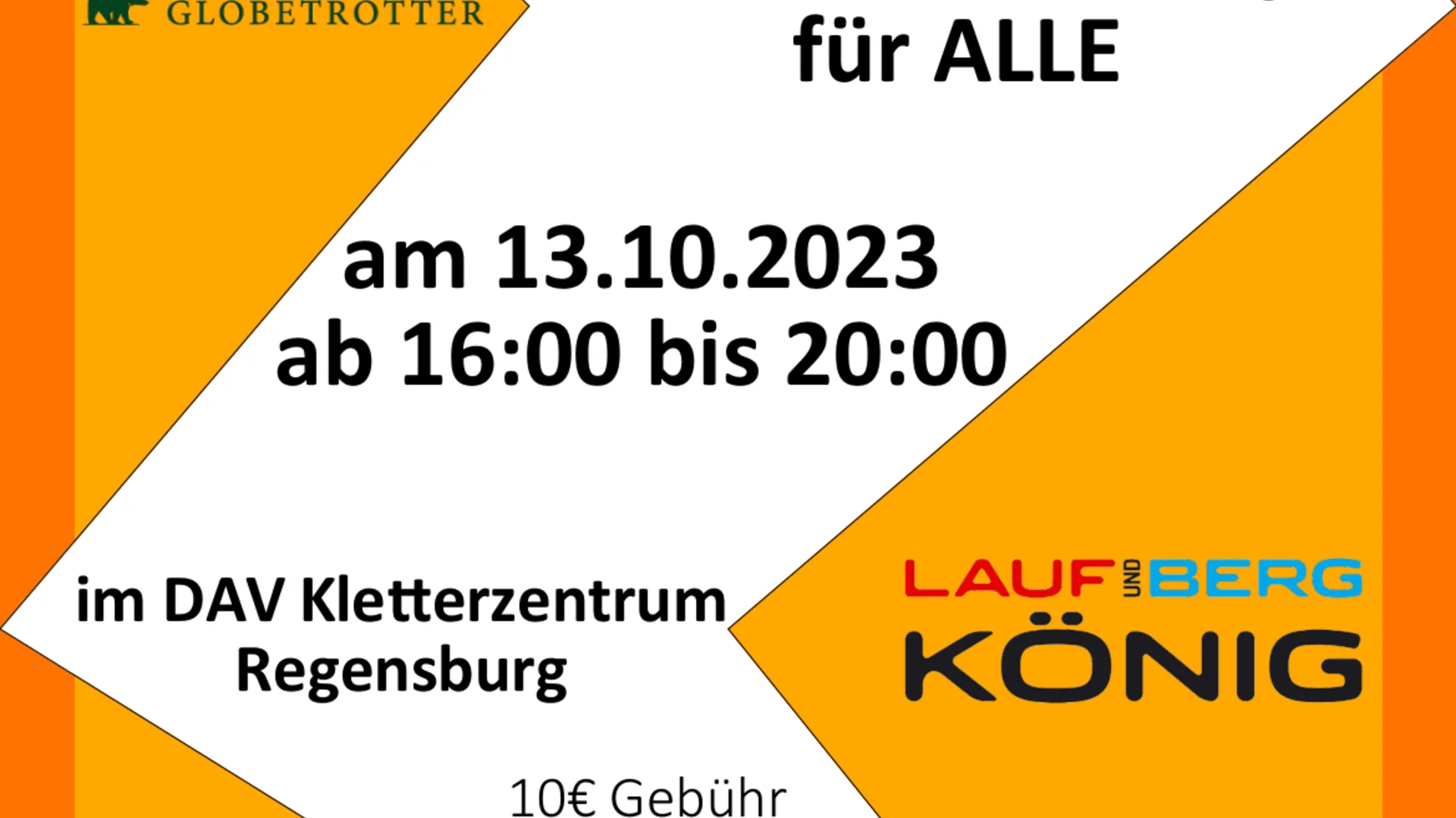 FlashMob 13.10. | © Julian Kolbe