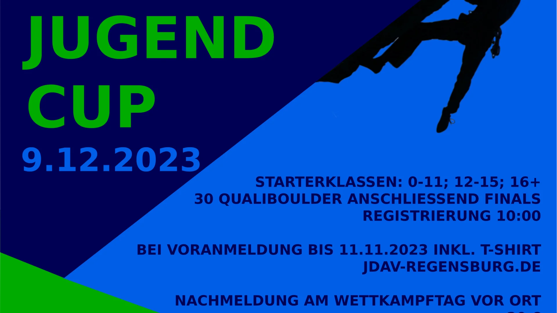 Jugendcup | © Lena Wiessner