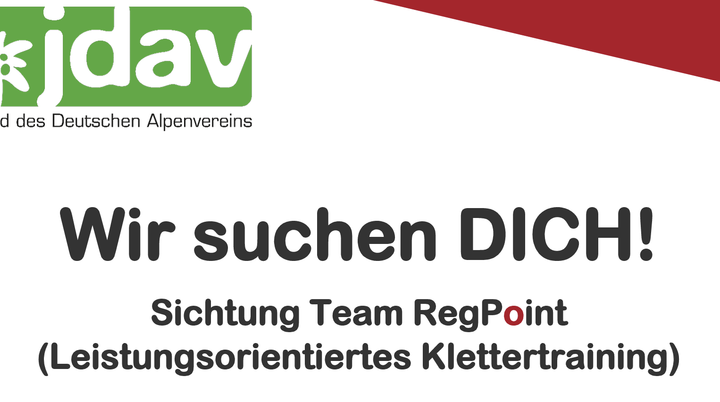 © jdav Regensburg