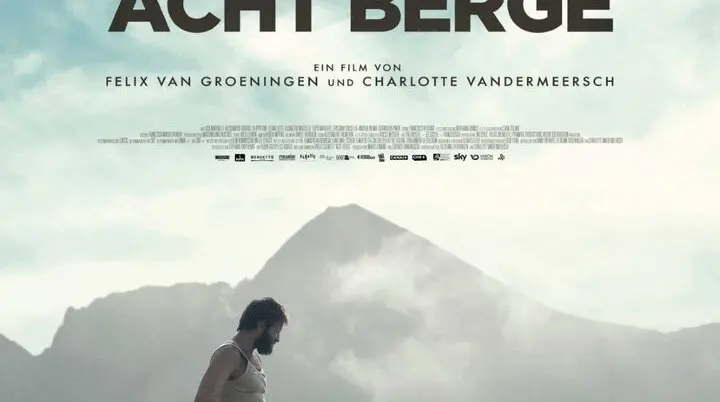 Bergkino "Acht Berge" | © DCM